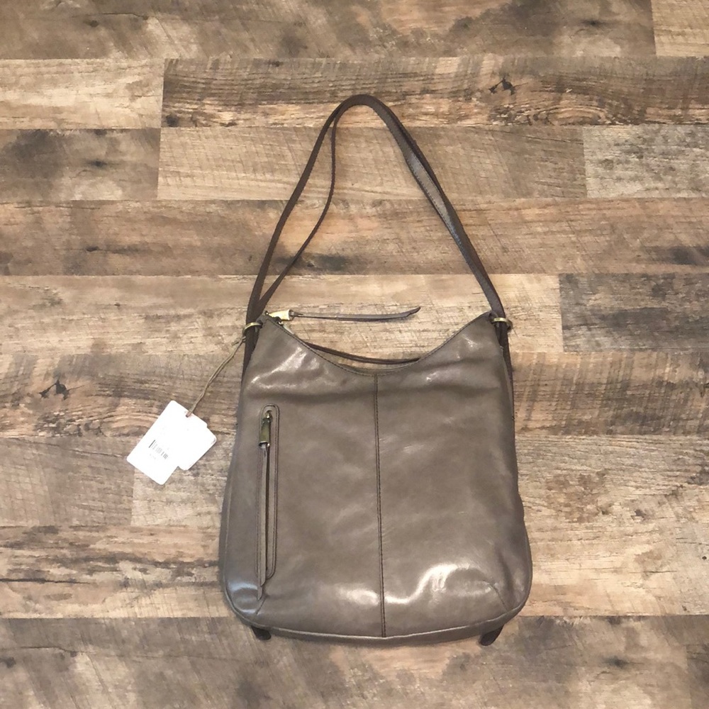HOBO shoulder bag/backpack